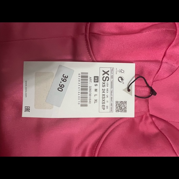 Zara set - Picture 4 of 5